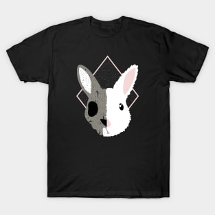 Skull Bunny T-Shirt